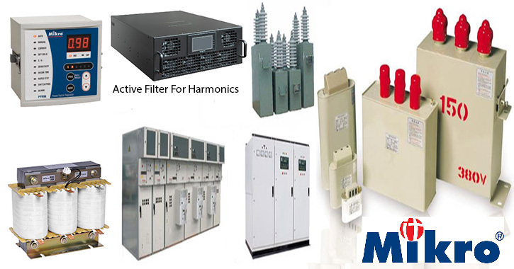 Giới thiệu tụ bù - Địa chỉ bán tụ bù chính hãng toàn quốc